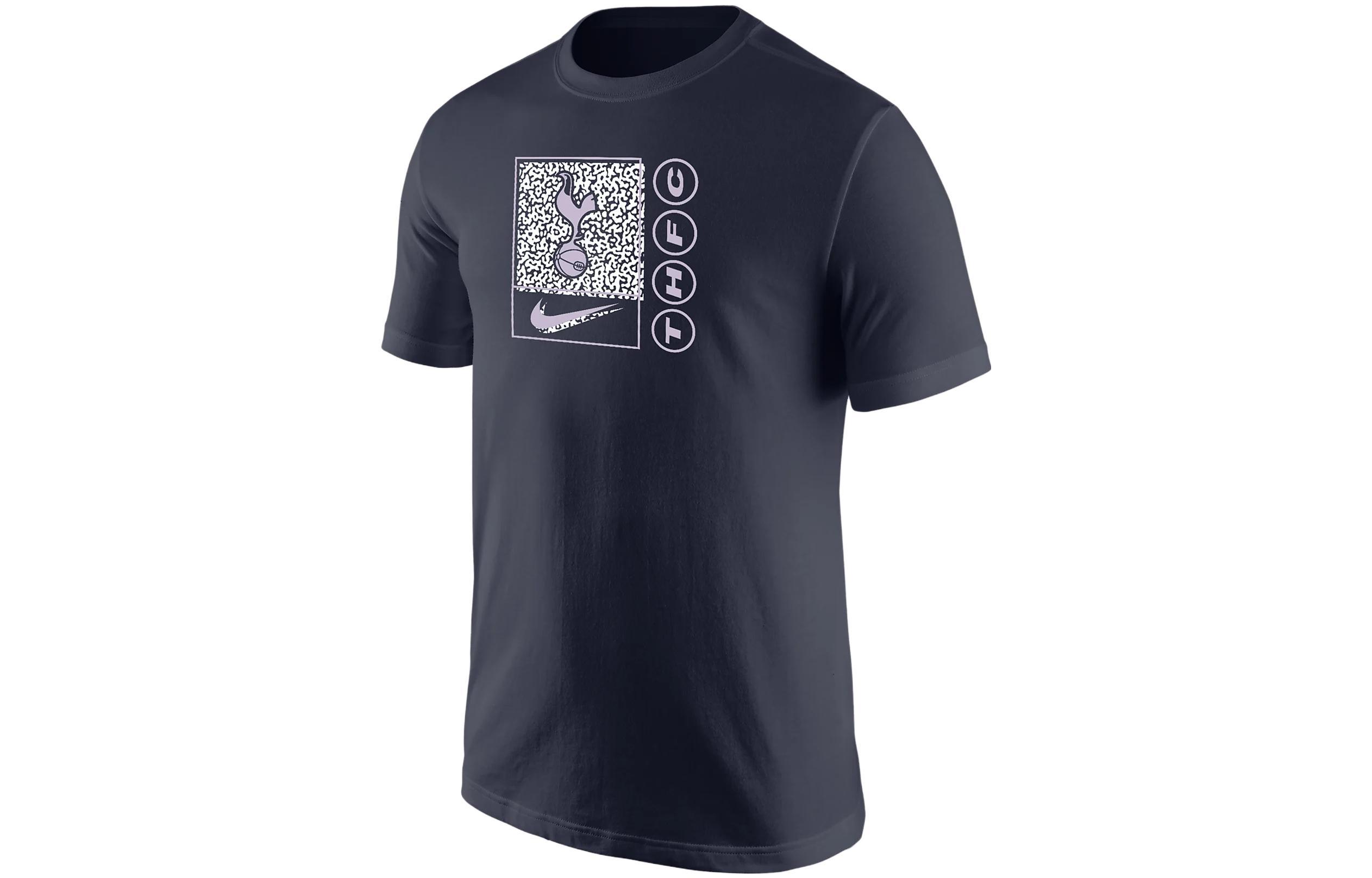 Nike Футболка Tottenham Hotspur LogoT