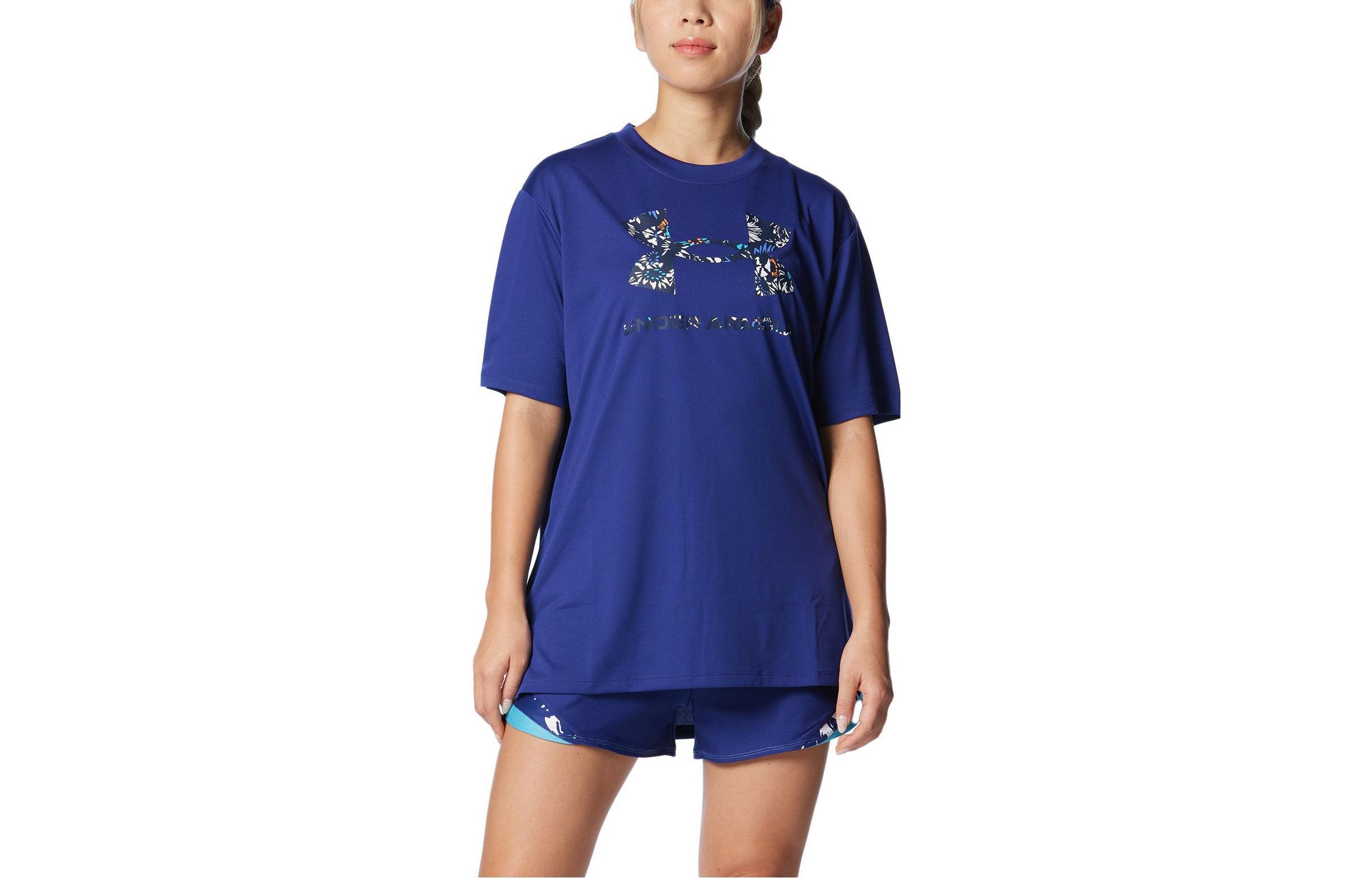 Under Armour Футболка Women T-shirt
