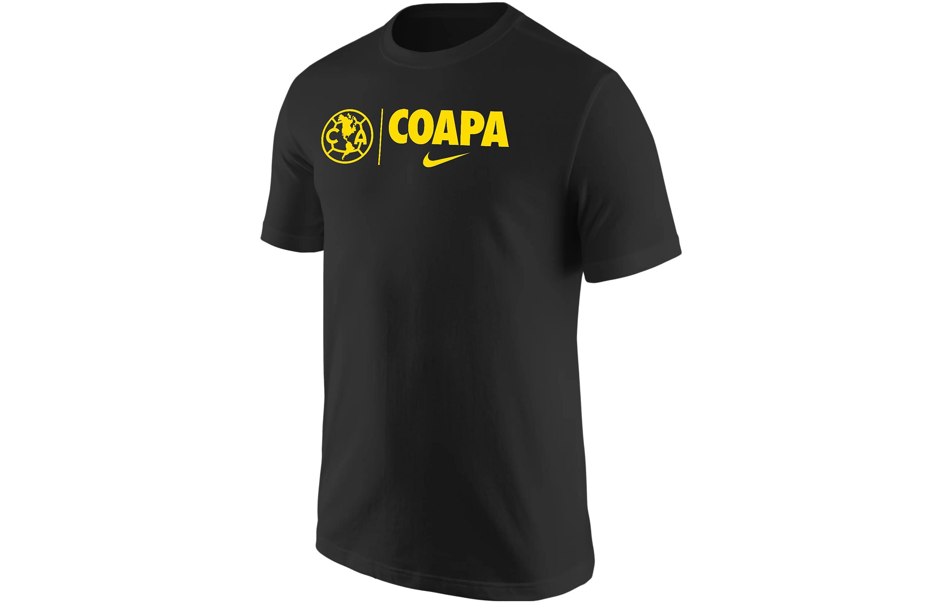 Nike Футболка Club América T