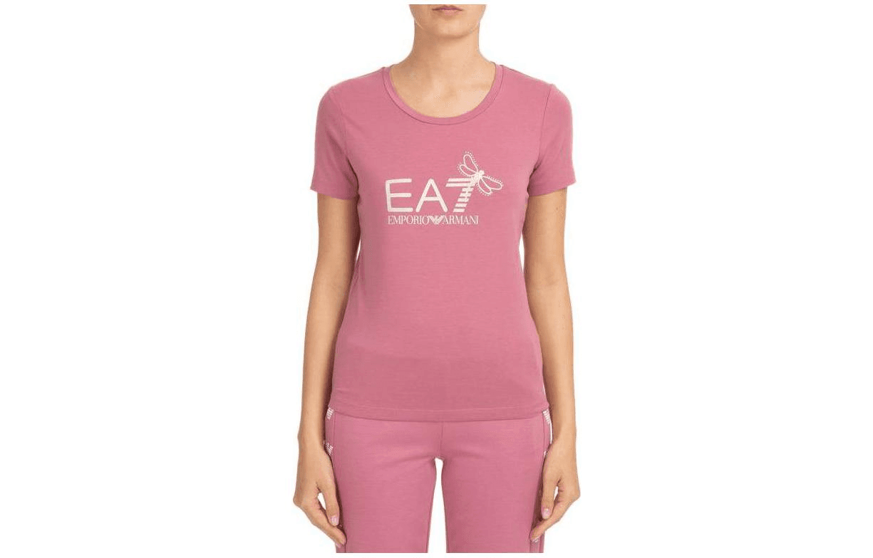 Armani Футболка EMPORIO / SS23 T