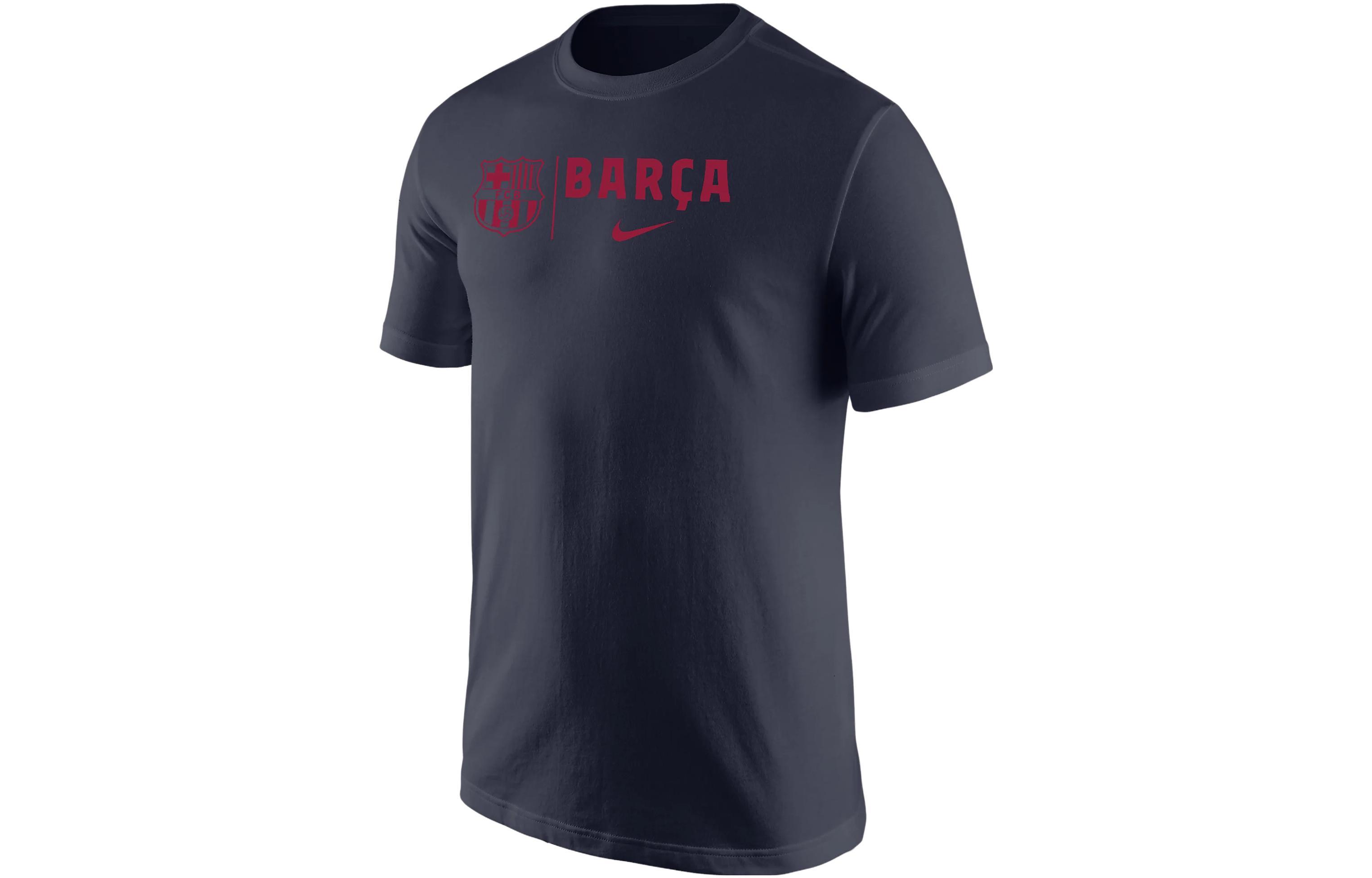 Nike Футболка FC Barcelona T