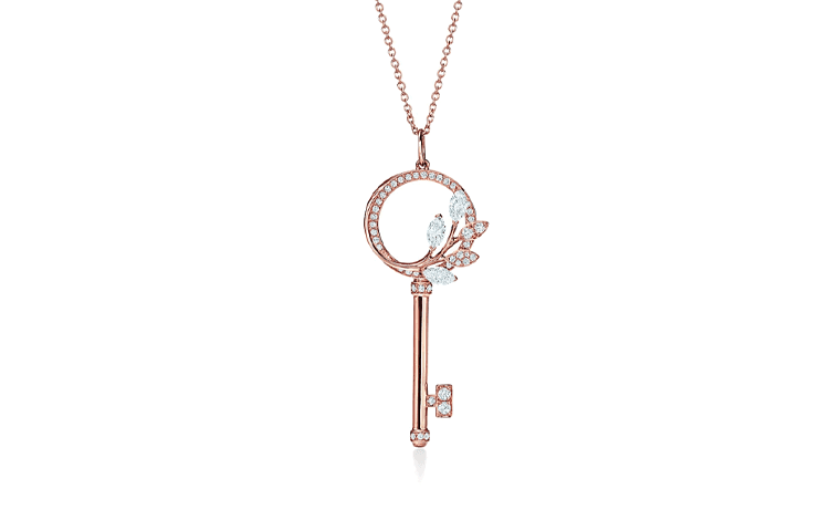 Tiffany & Co. Кулон 