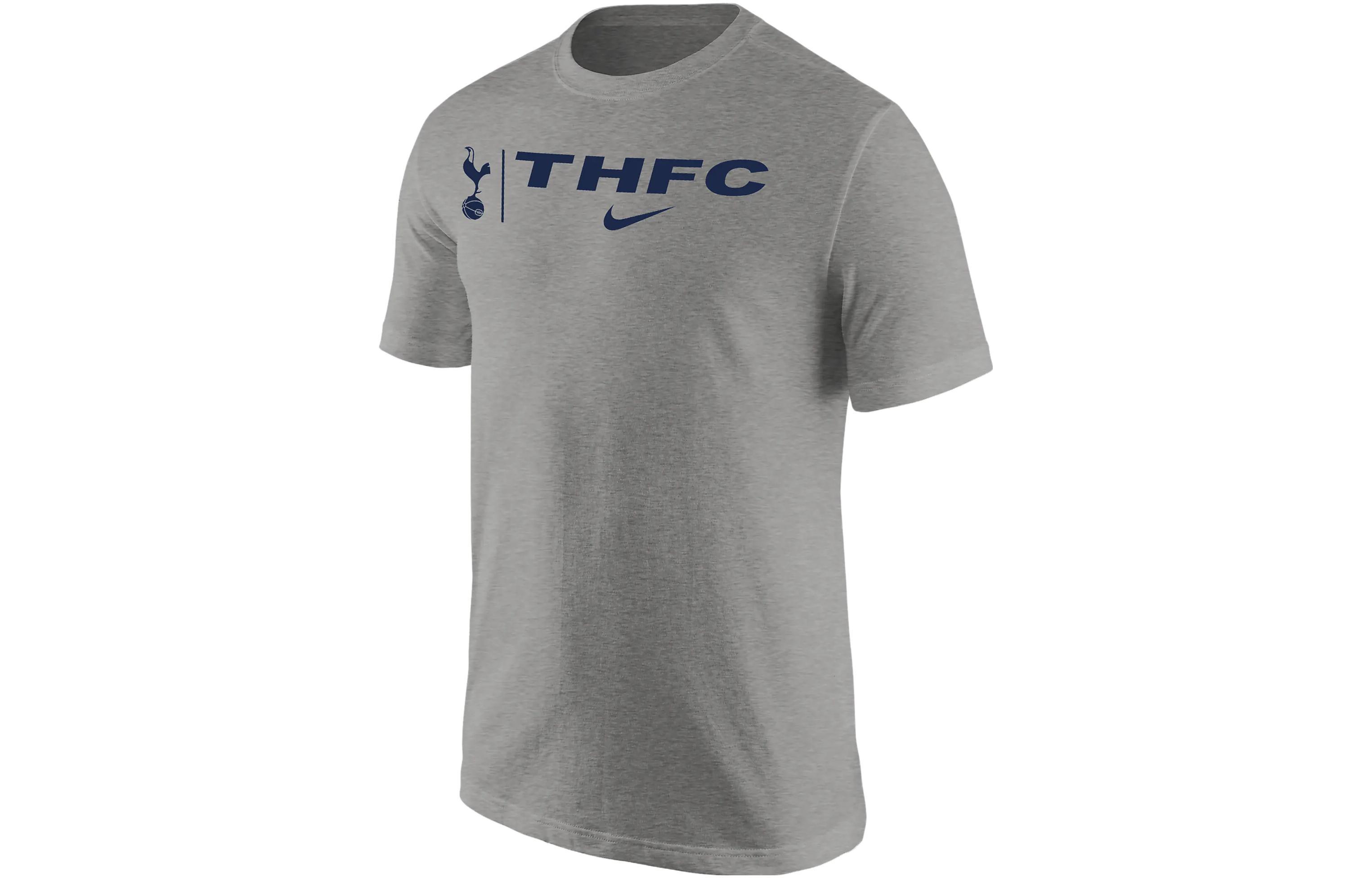 Nike Футболка Tottenham Hotspur LogoT