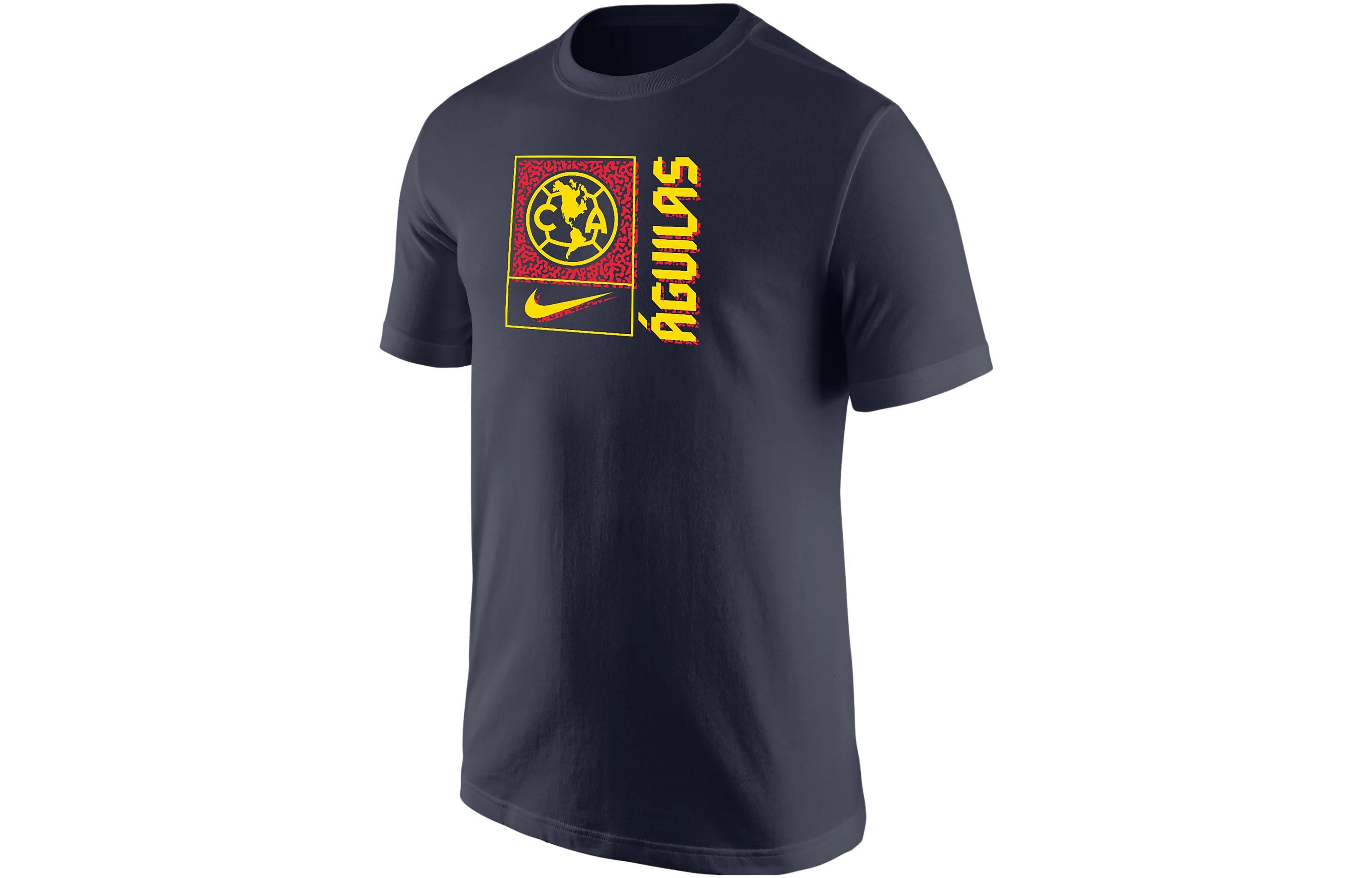 Nike Футболка X Club América LogoT