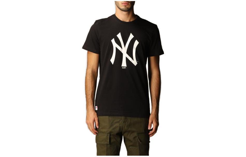 New Era Футболка T