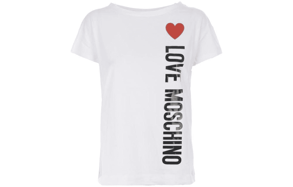 Moschino Футболка SS23 T