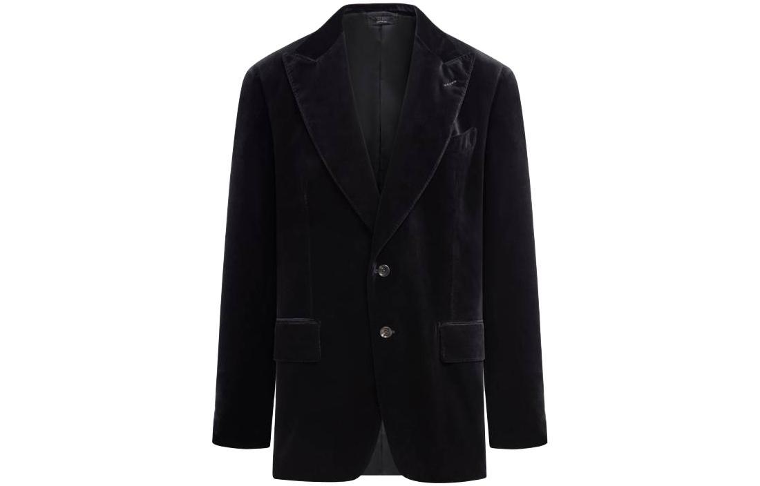 Tom Ford Пальто SS23