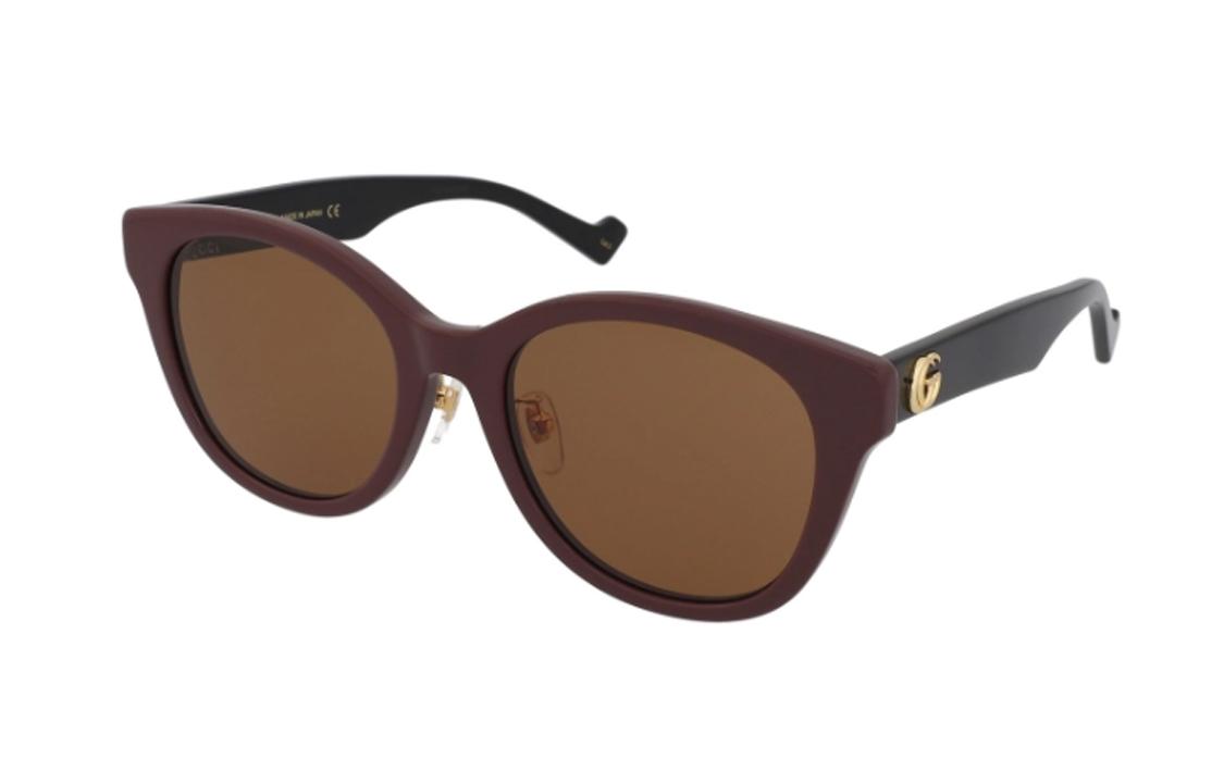 Gucci Солнцезащитные очки Logo