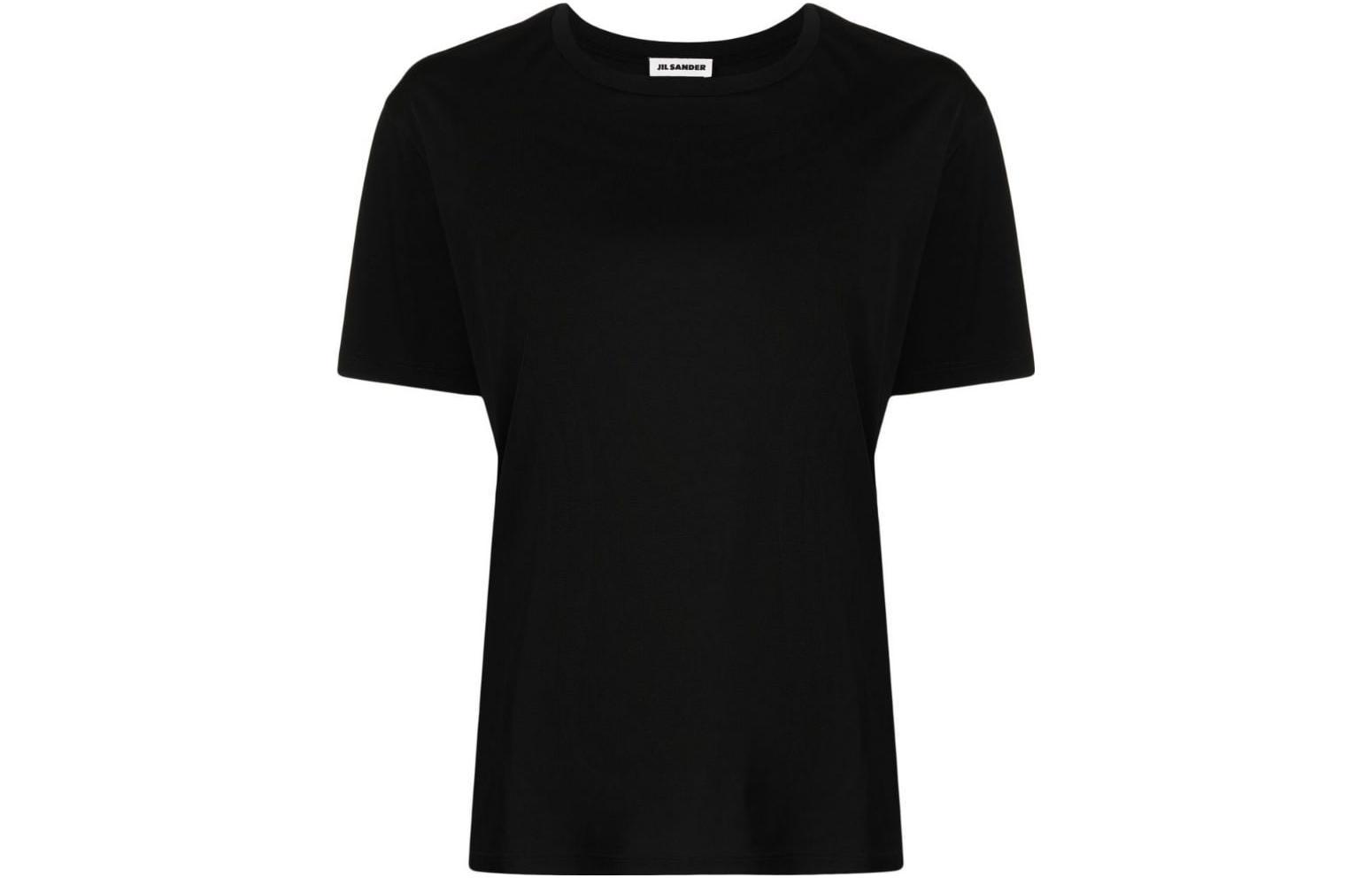 Jil Sander Футболка Women T-shirt