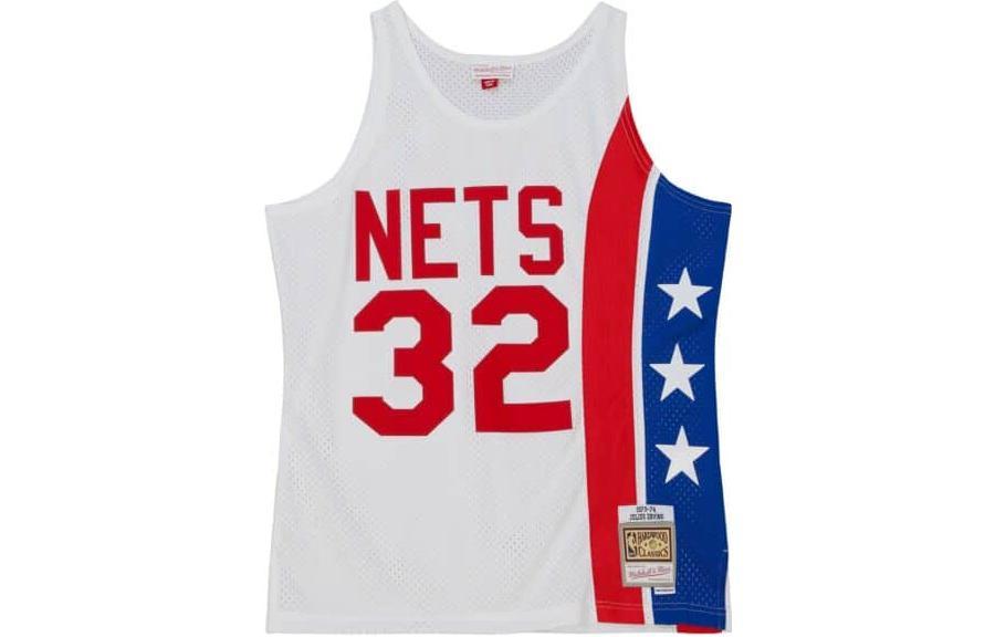 Mitchell & Ness Баскетбольная джерси 