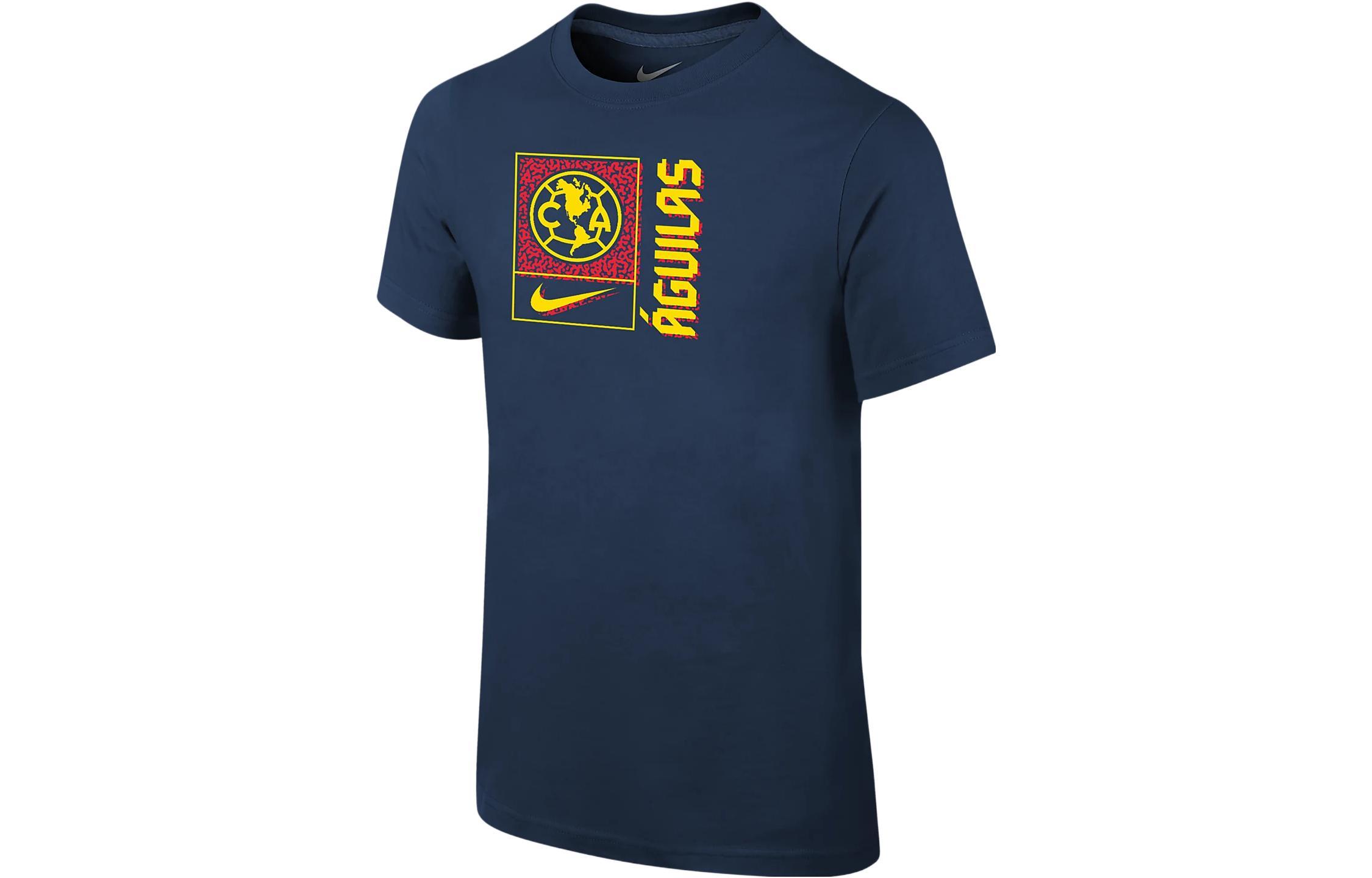 Nike Футболка Club América LogoT