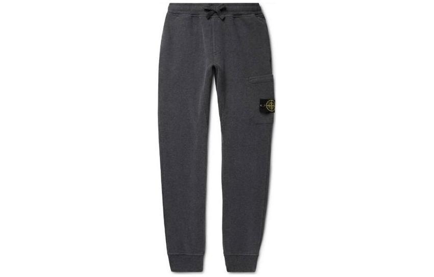Stone Island Треники SS23 Logo
