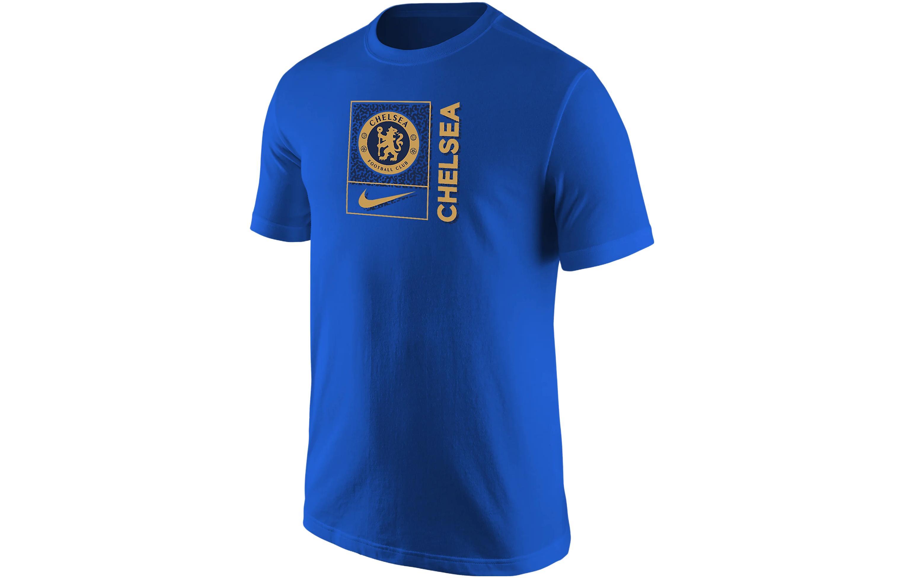 Nike Футболка Chelsea FC LogoT