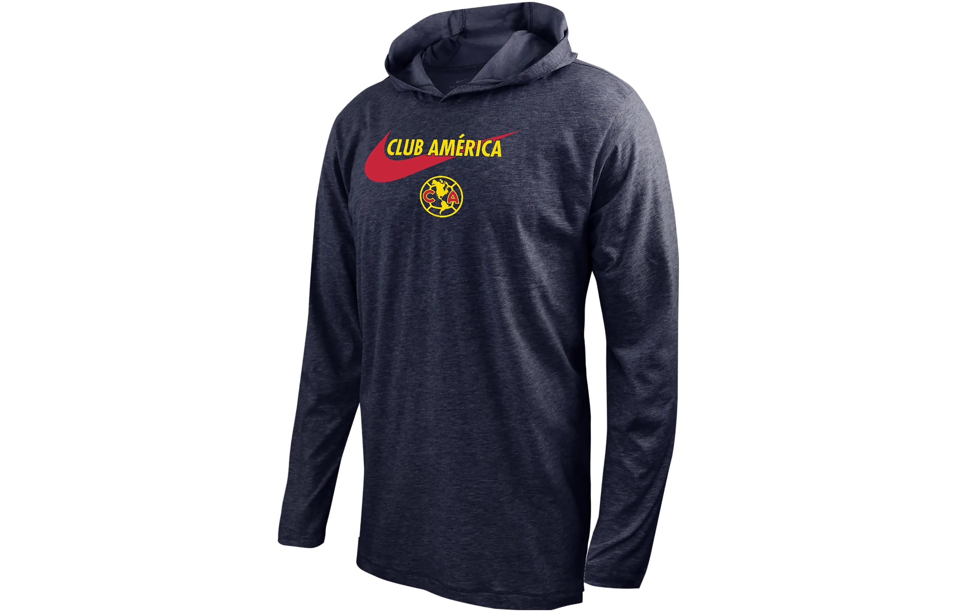 Nike Худи и толстовки Club América Logo
