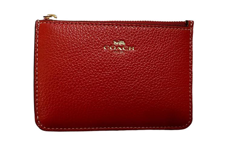 Coach Кошелёк Key case 13 Logo