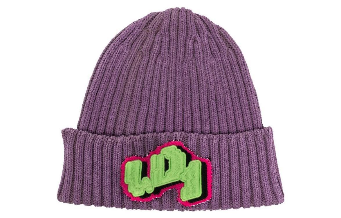 WE11DONE Шапка Logo