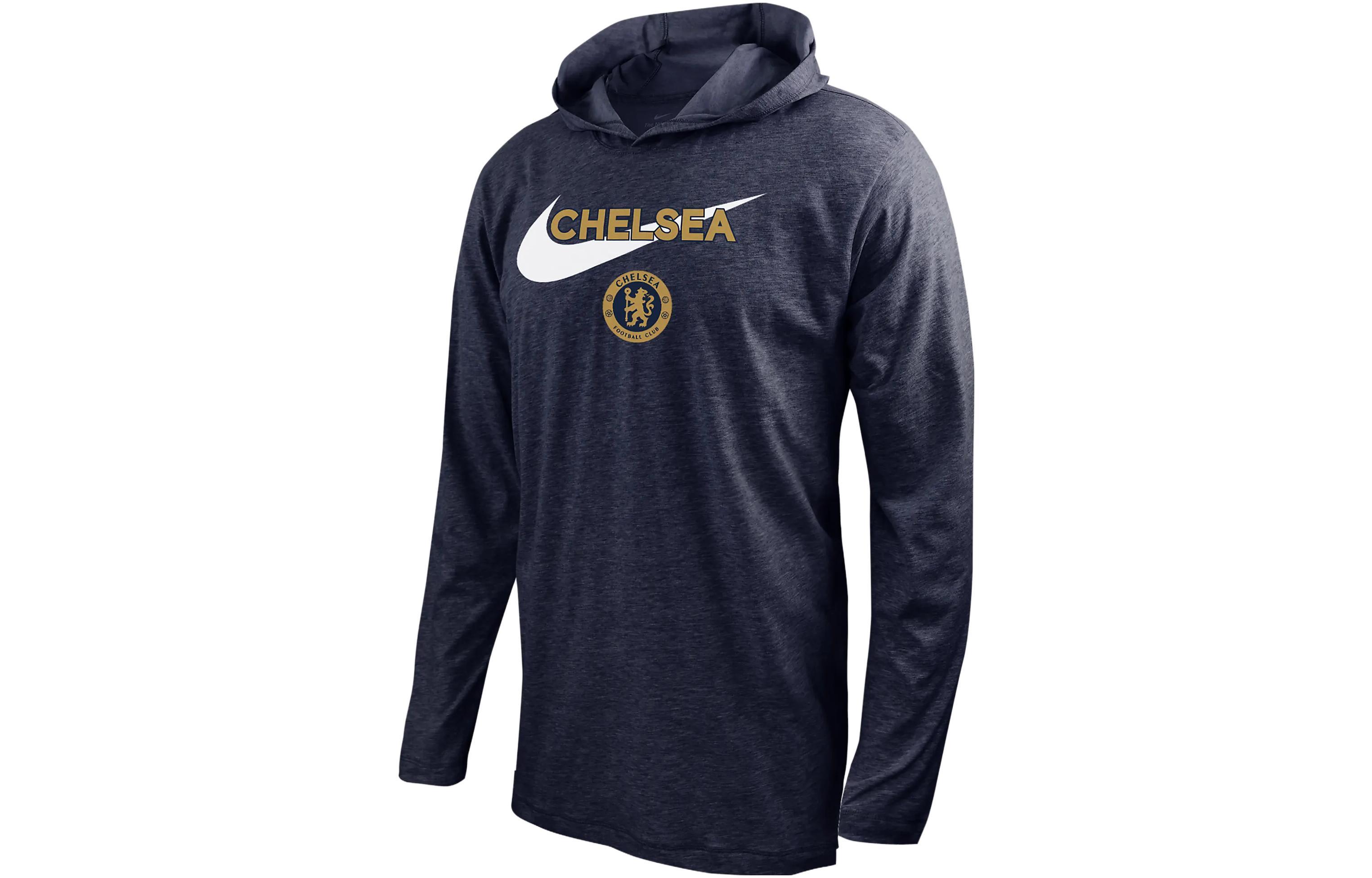Nike Худи и толстовки Chelsea FC Logo
