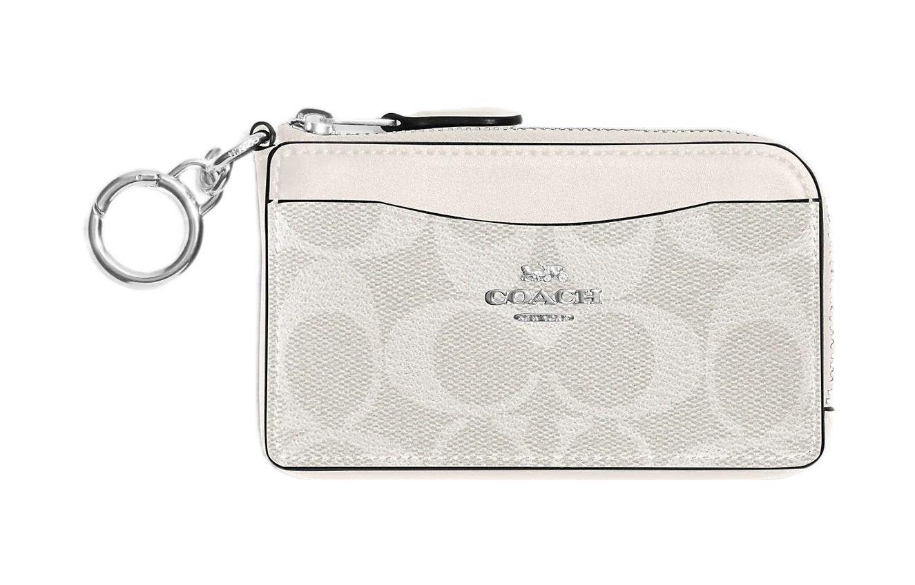Coach Кардхолдер Women Card Case Card Holder
