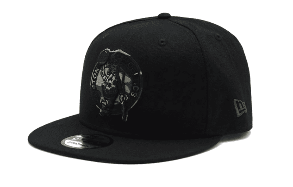 New Era Кепка 