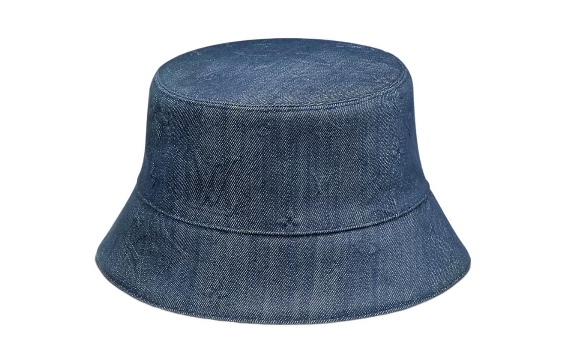 Louis Vuitton Панама Logo