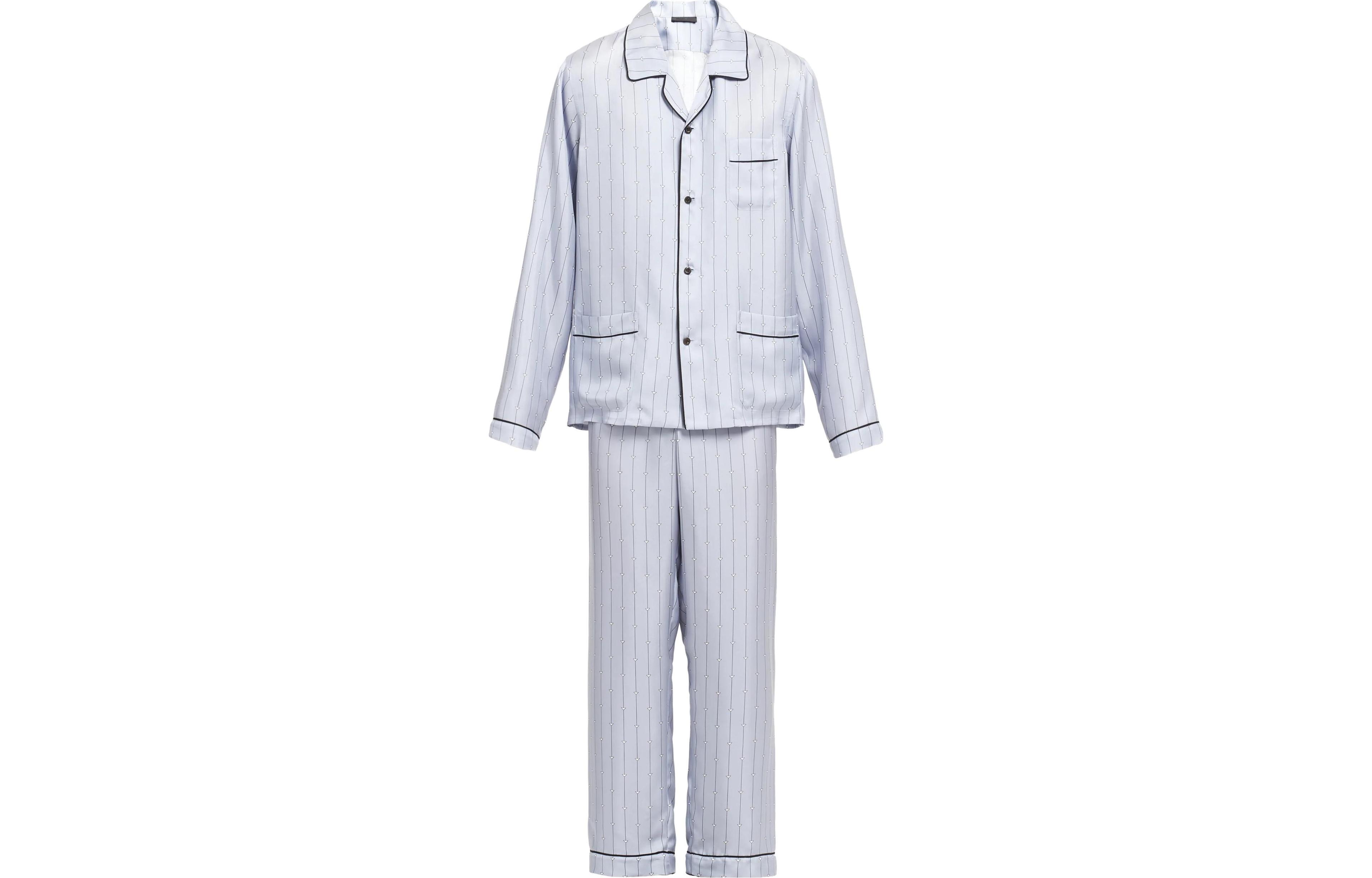 Prada Аксессуар Men Pajama set