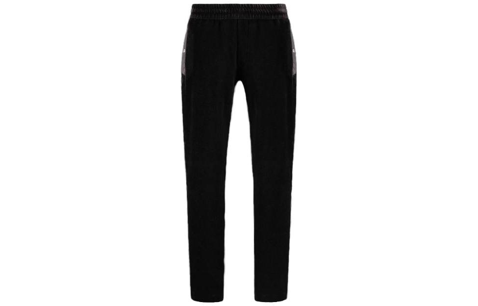 Moncler Треники Men Knit Sweatpants