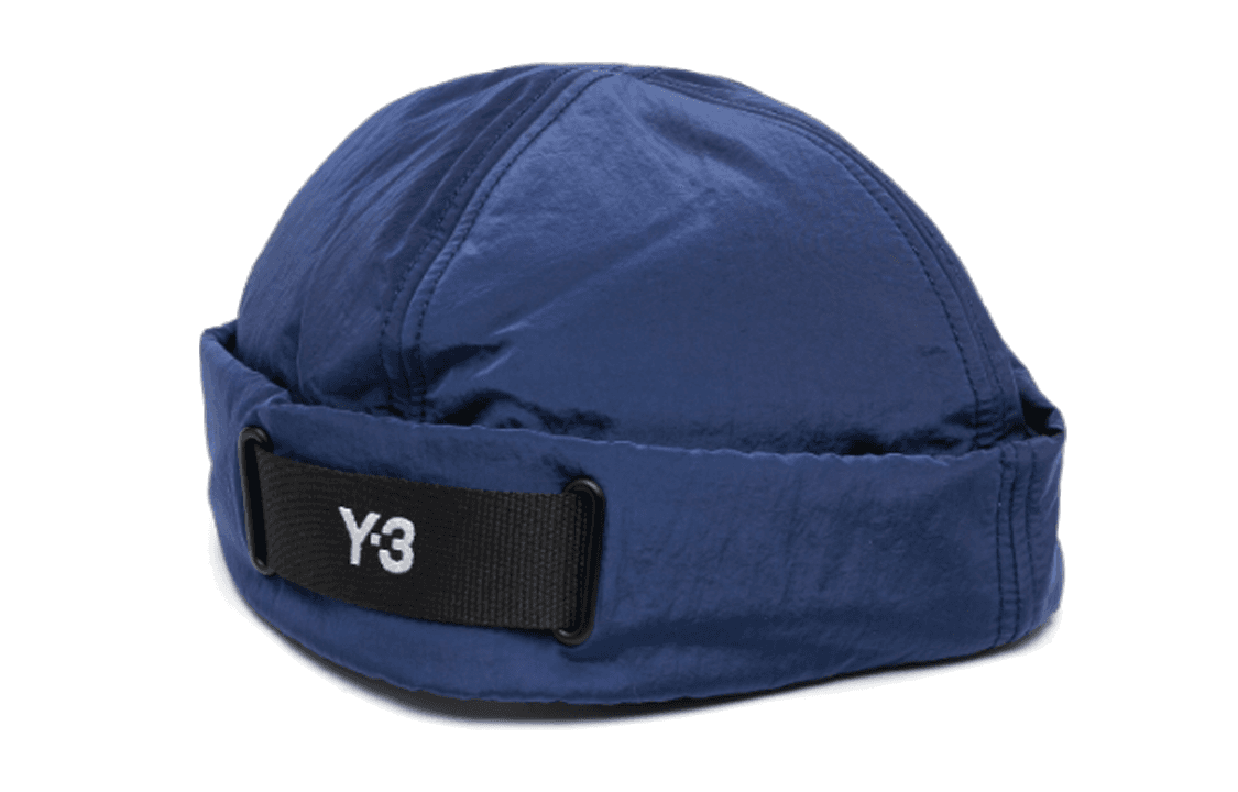 Y-3 Кепка Logo