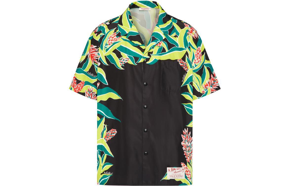 Valentino Рубашка Men Shirt
