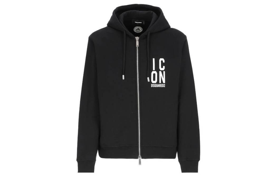 DSQUARED 2 Худи и толстовки Men Sweatshirt