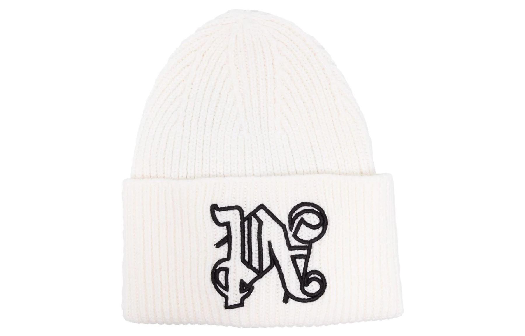 Palm Angels Шапка Logo