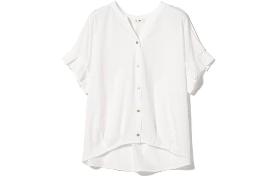 beams Футболка Women T-shirt
