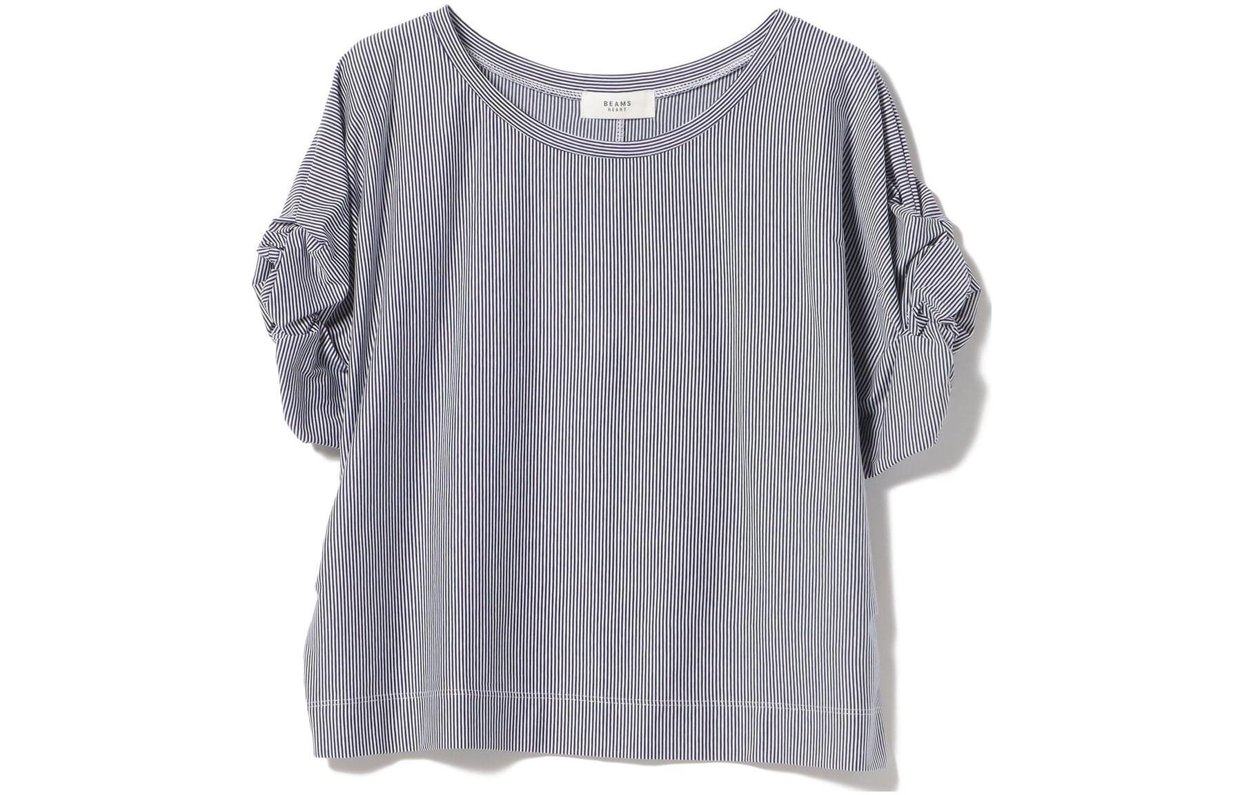 beams Рубашка SS23