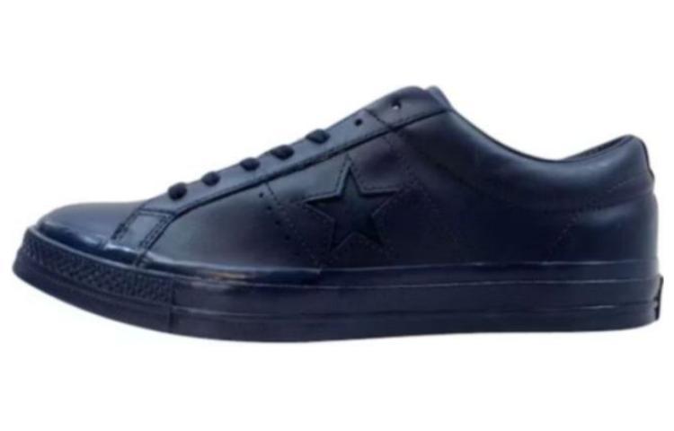 Converse One Star Skateboarding Shoes Unisex