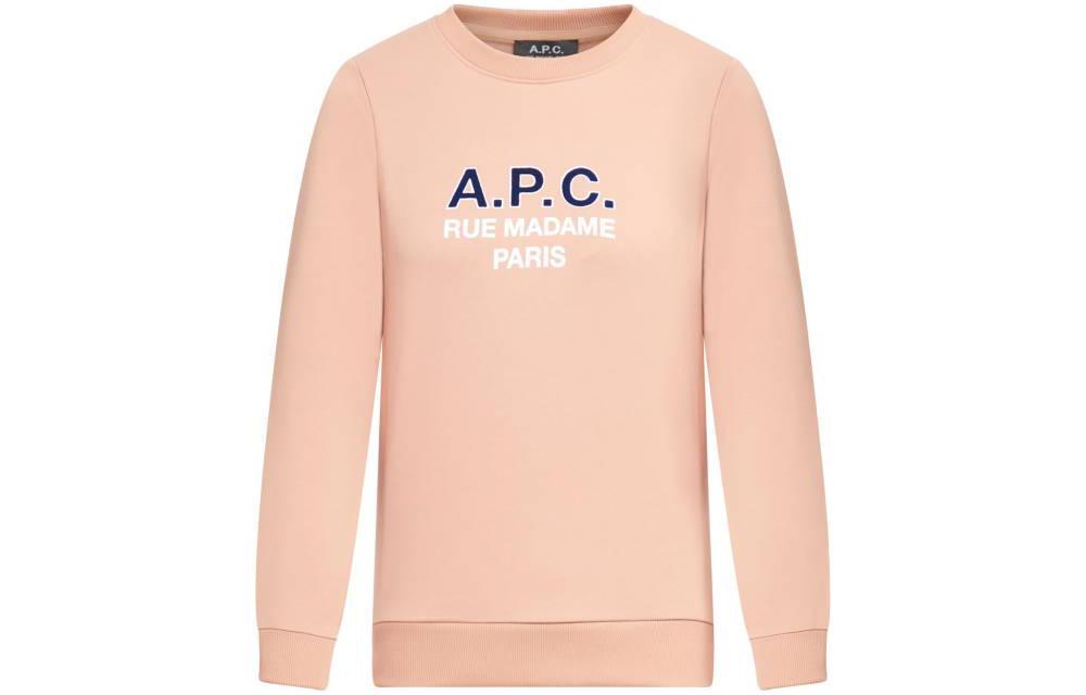 A.P.C. Худи и толстовки 