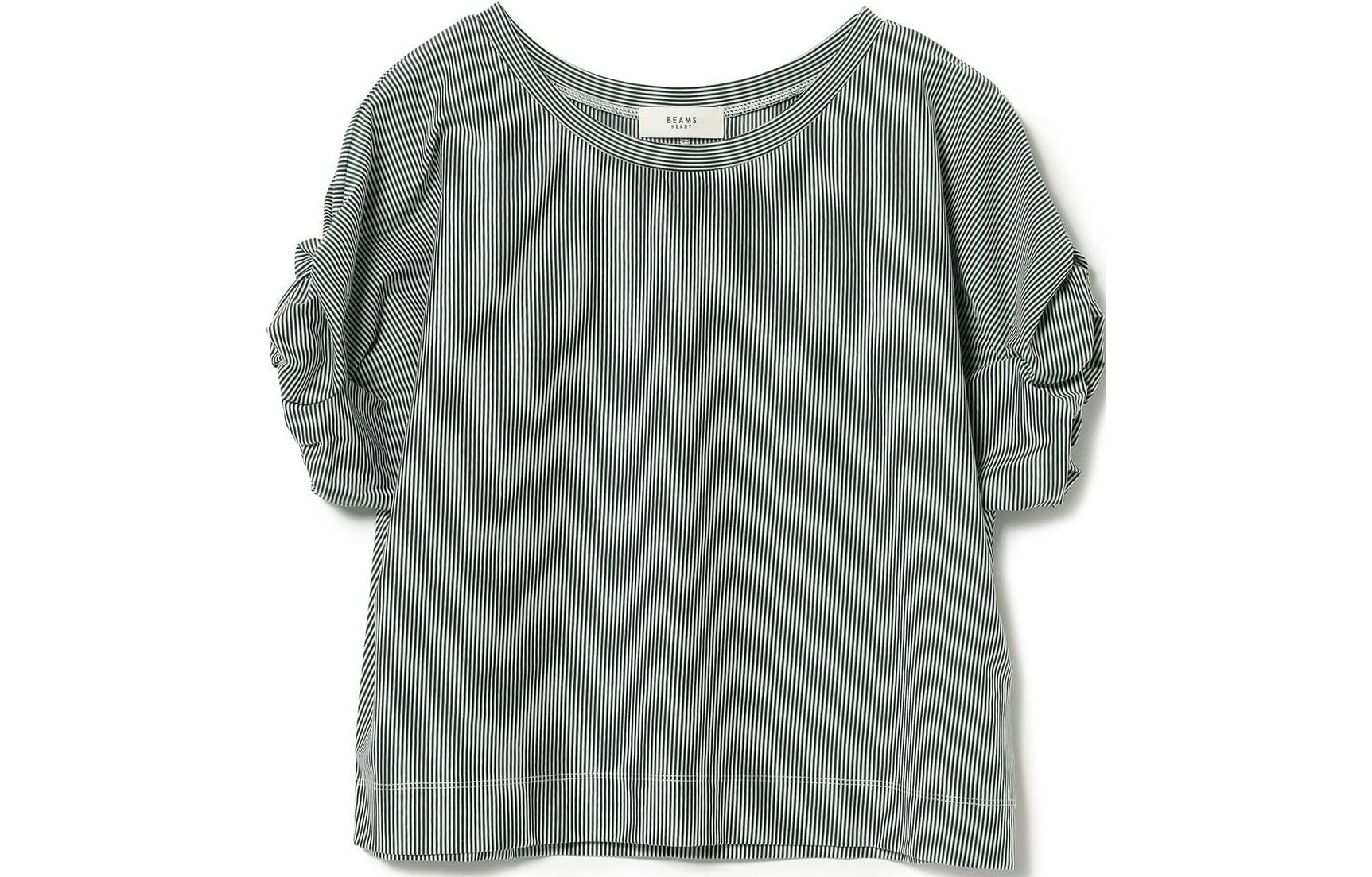beams Футболка Women T-shirt