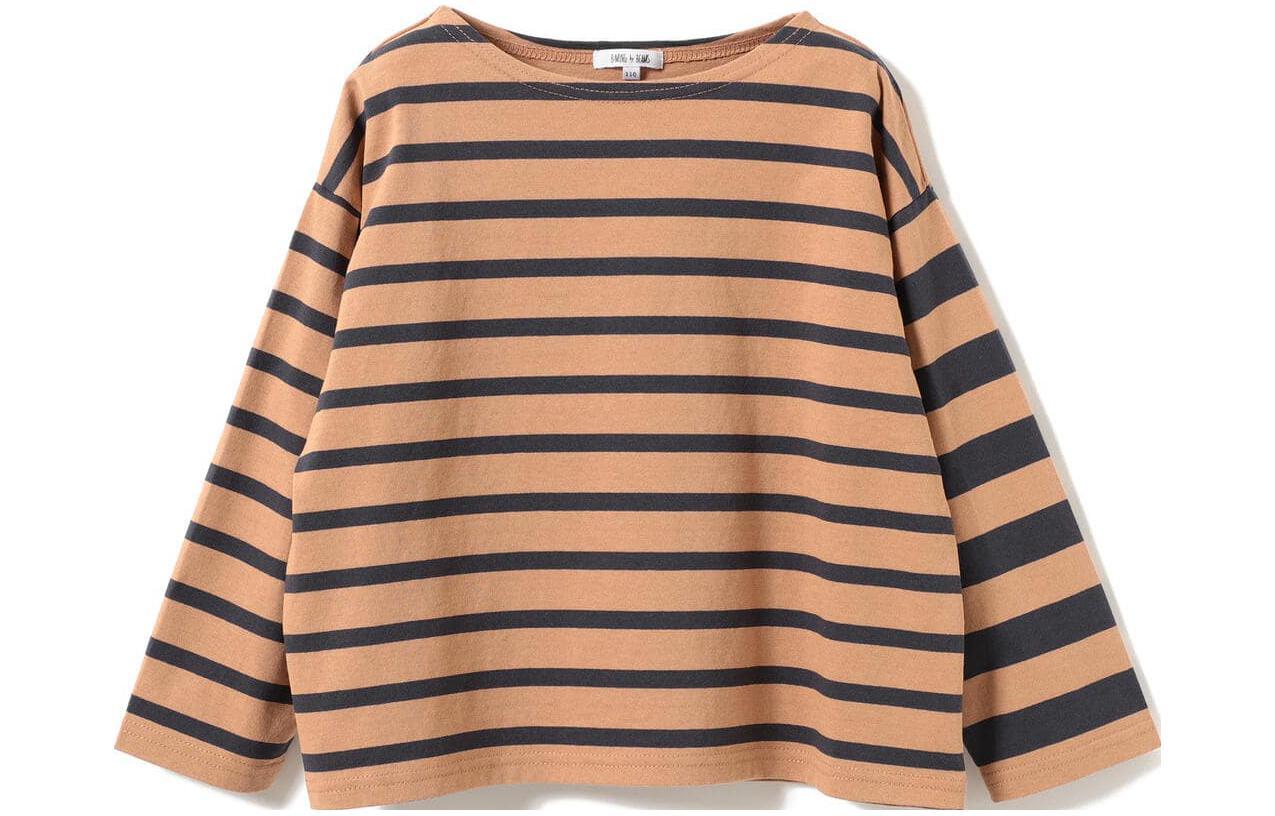 beams Футболка Kids T-shirt
