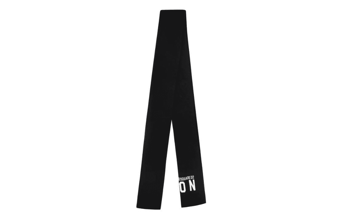 DSQUARED 2 Шарф 