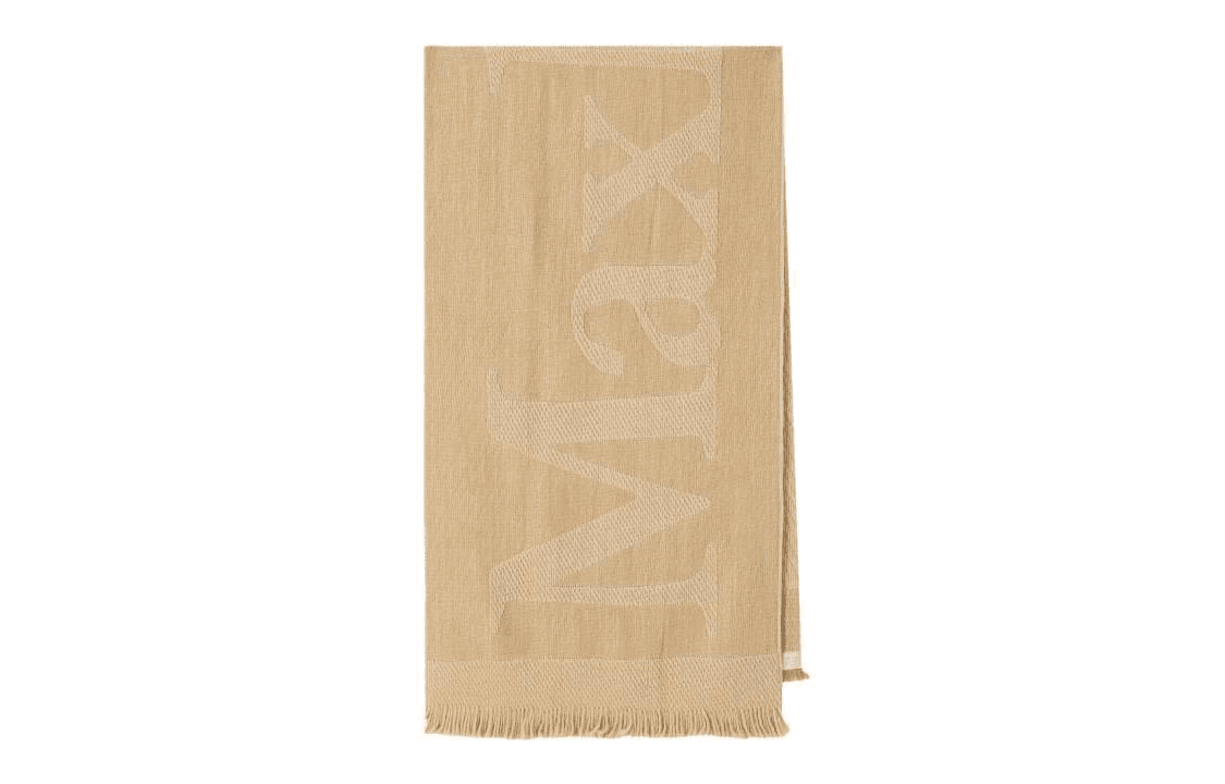 MaxMara Шарф 
