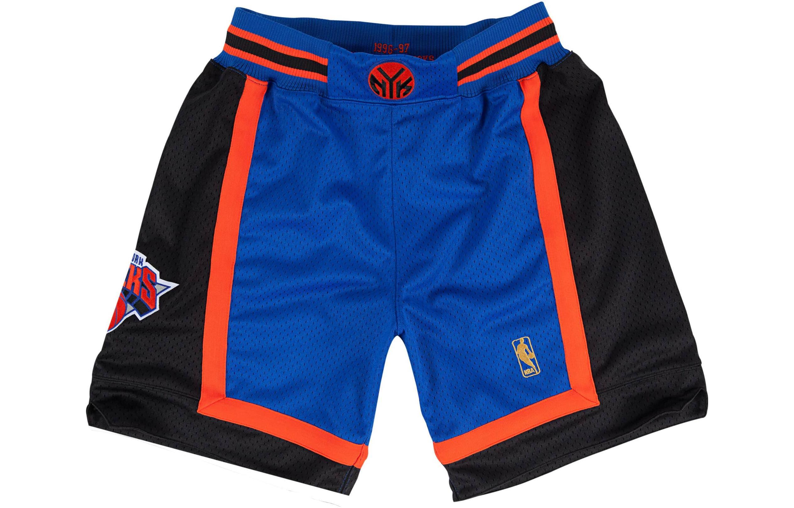 Mitchell & Ness Шорты 