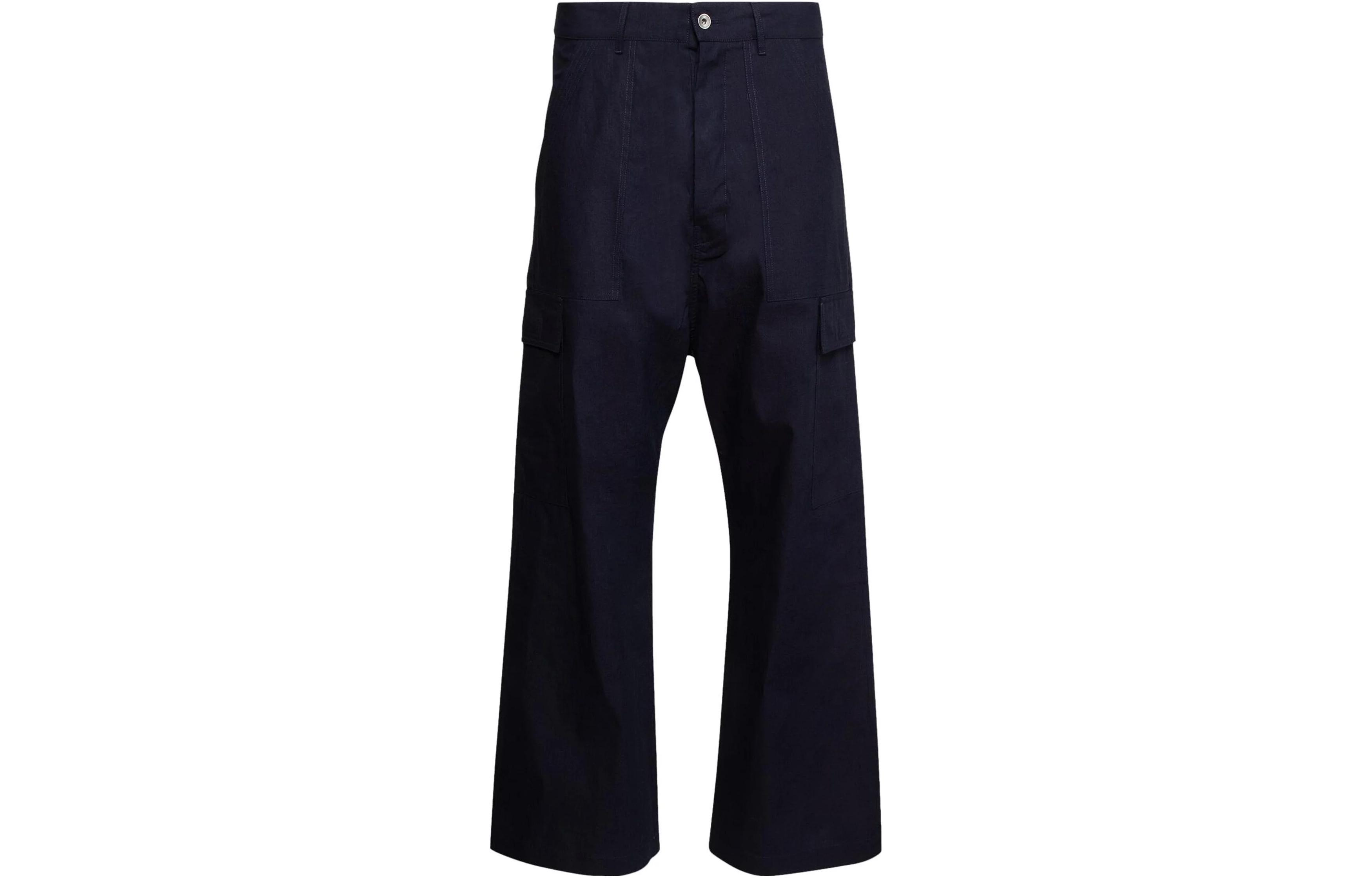 Rick Owens Треники DRKSHDW Men Casual Pants