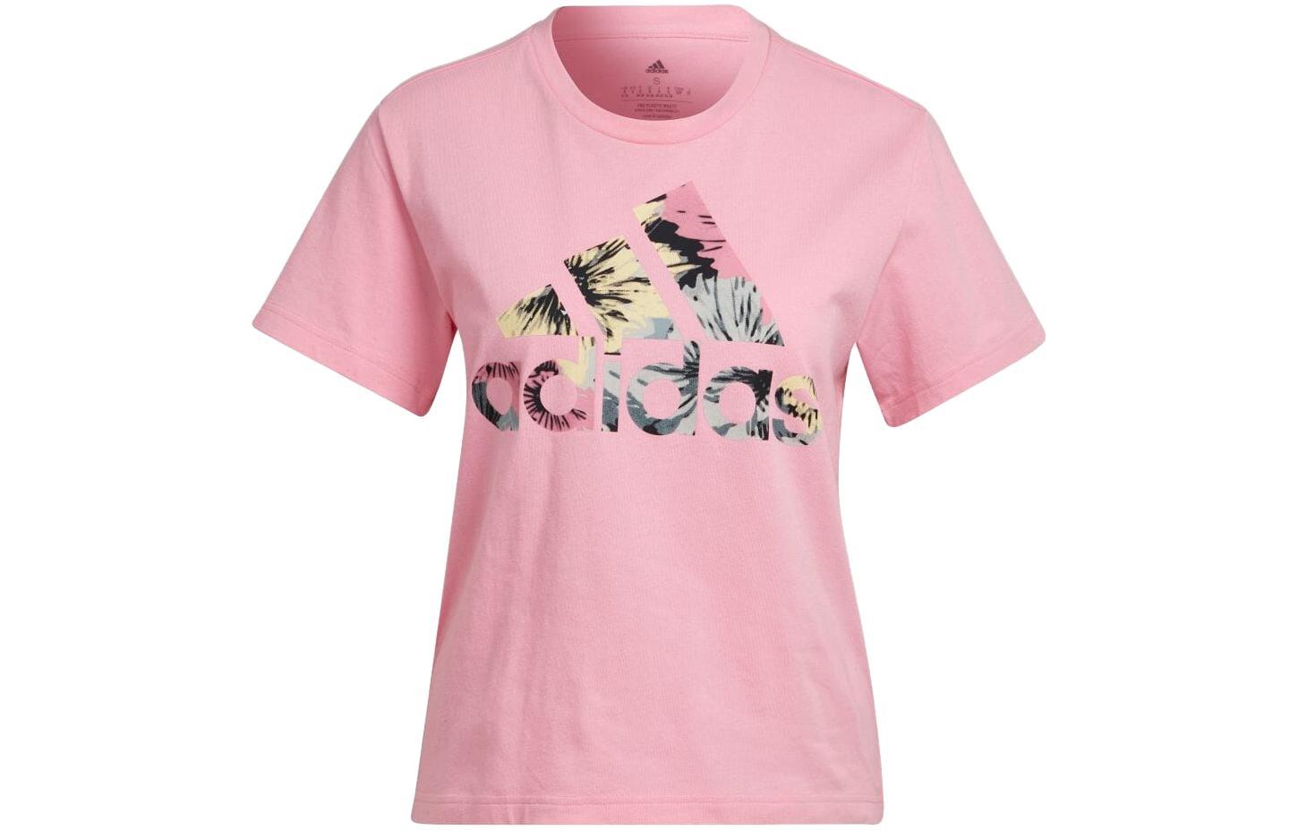 adidas Футболка Women T-shirt