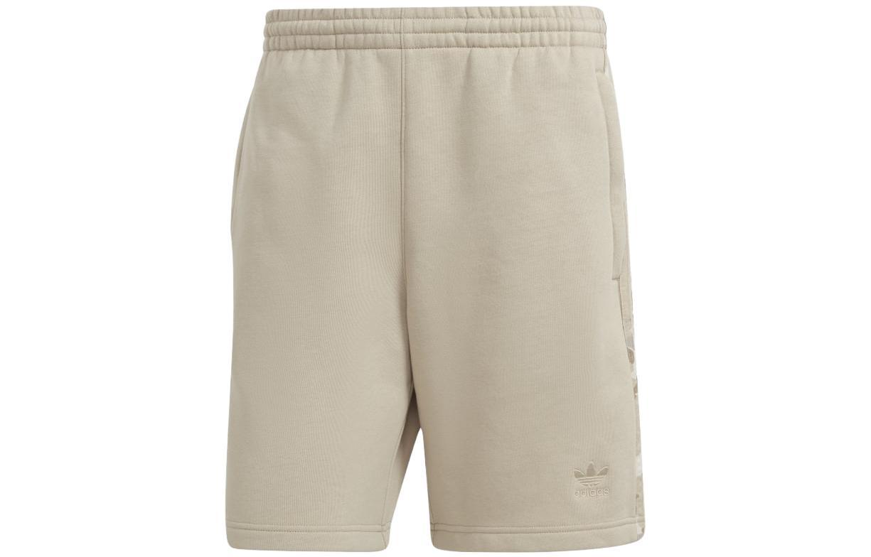 adidas Шорты Graphics Camo Stripe Shorts Logo