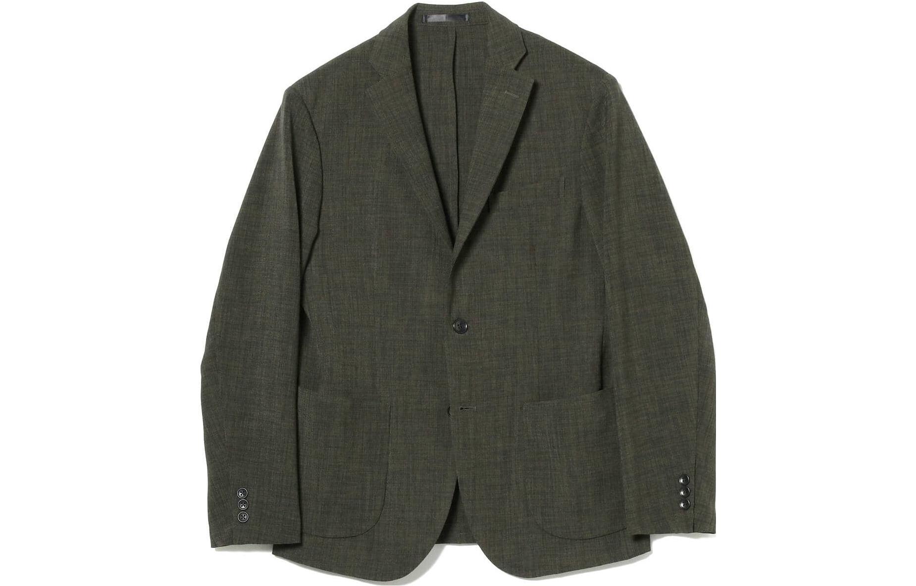 beams Куртка SS23