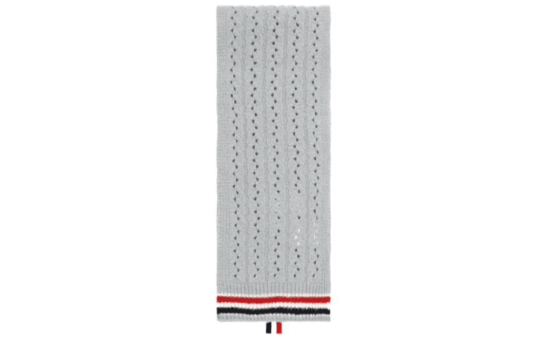 Thom Browne Шарф ·