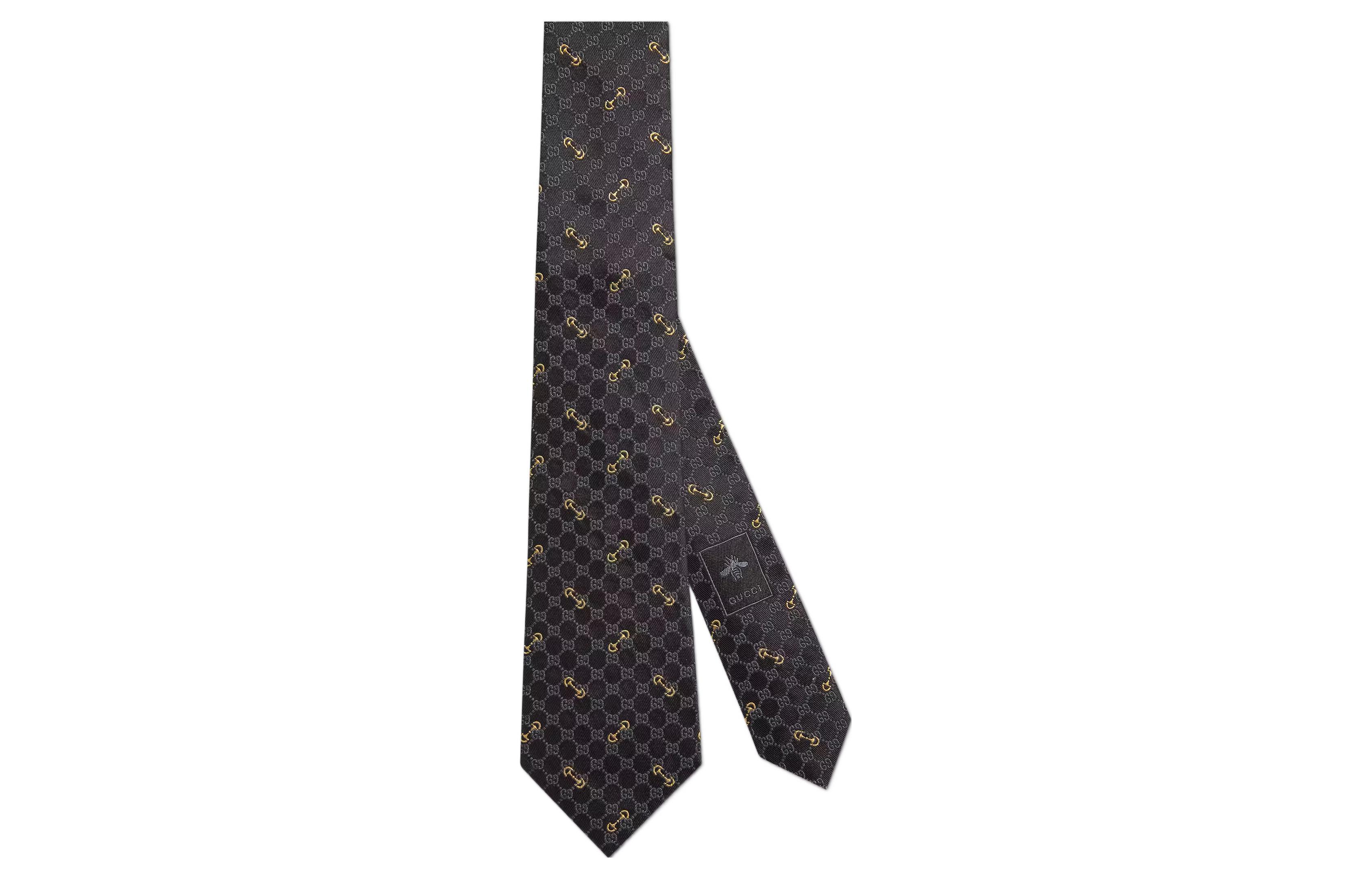 Gucci Галстук 