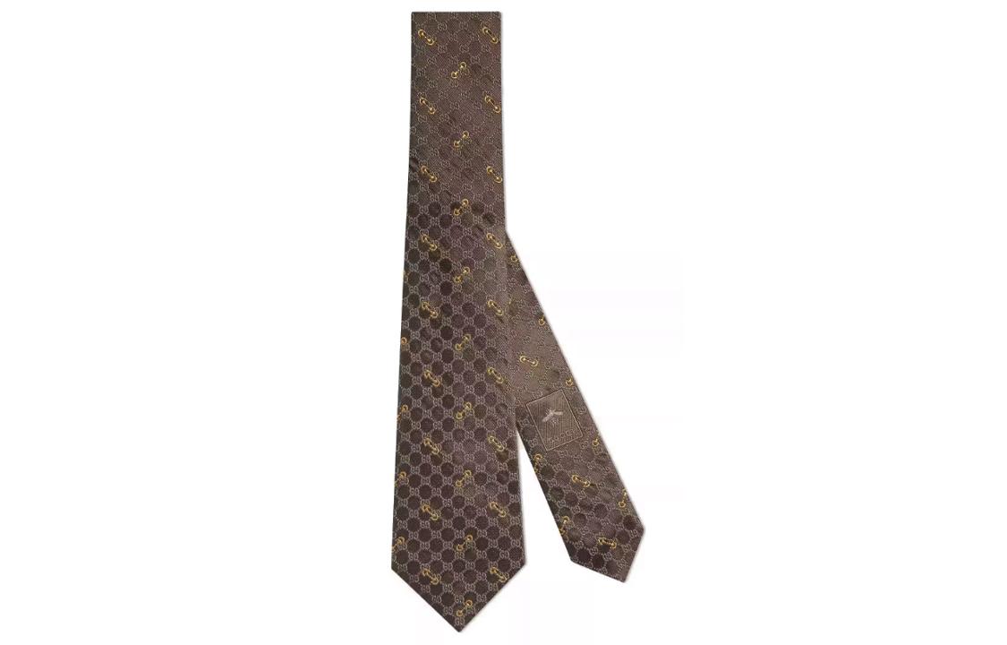 Gucci Галстук 