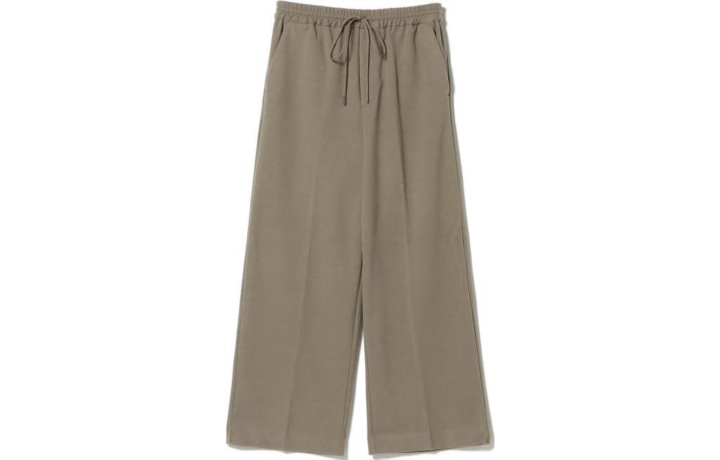 beams Треники Women Casual Pants