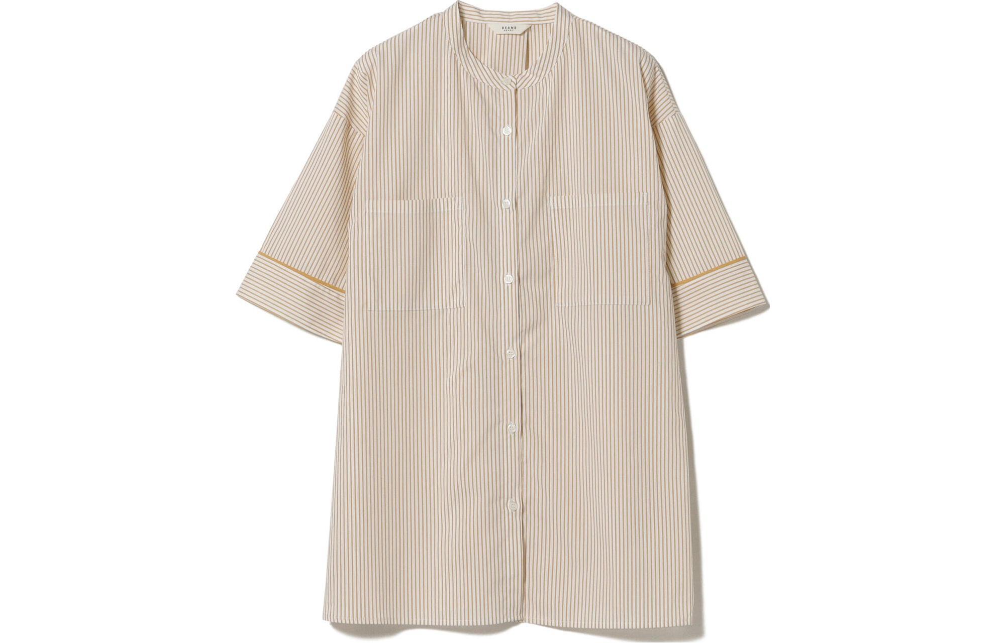 beams Рубашка SS23