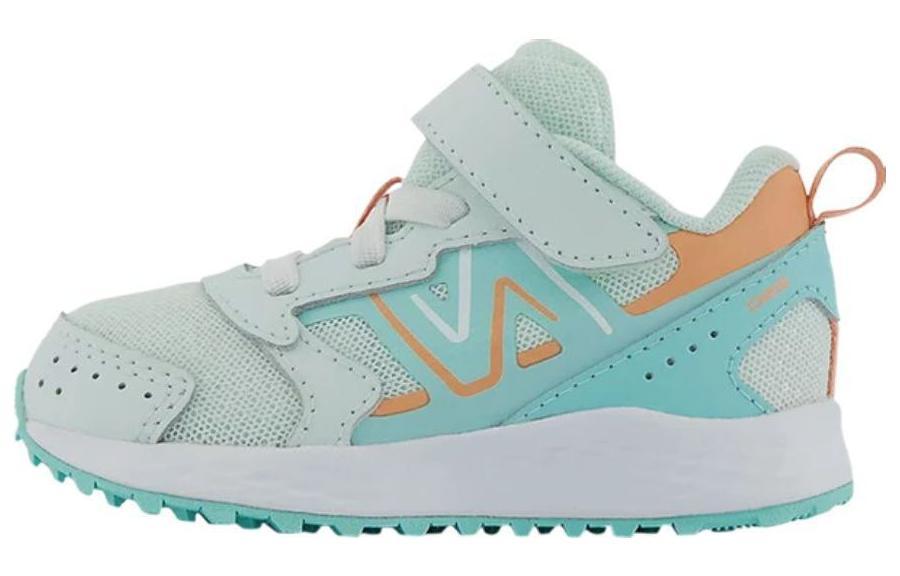 New Balance Низкие кроссовки 