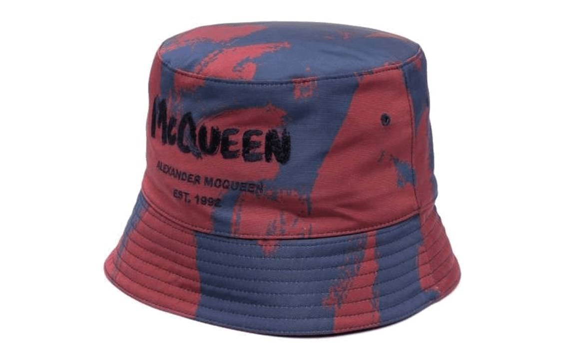 Alexander McQueen Панама 